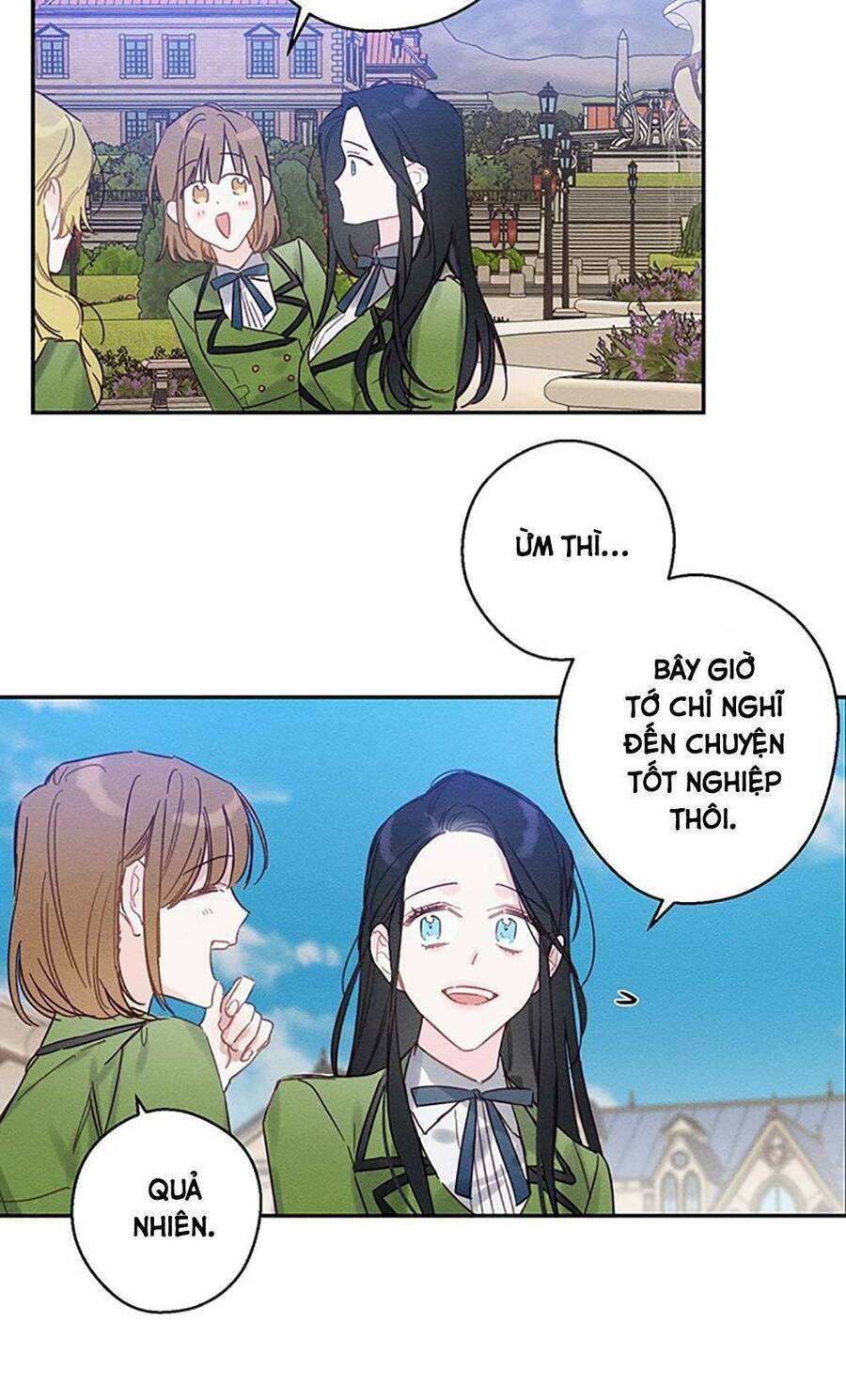 Tôi Phải Giấu Em Trai Trước Đã Chapter 18 - Trang 2