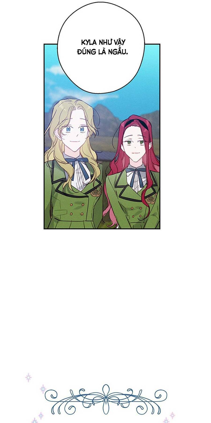 Tôi Phải Giấu Em Trai Trước Đã Chapter 18 - Trang 2