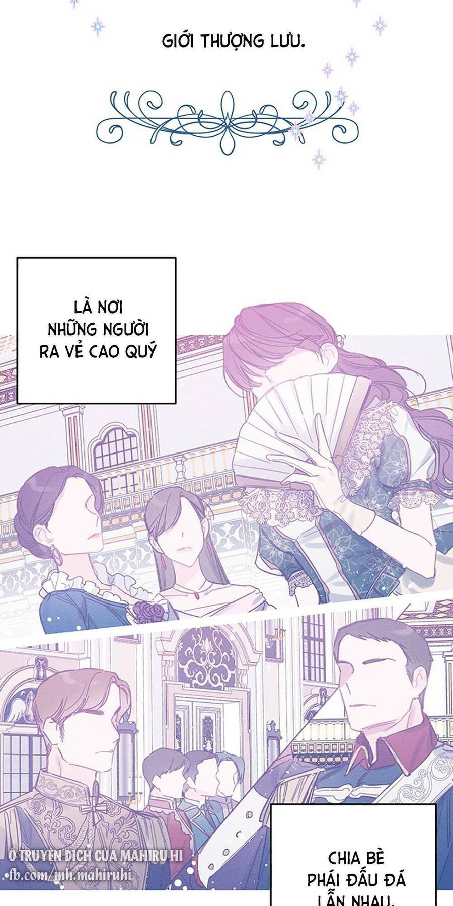 Tôi Phải Giấu Em Trai Trước Đã Chapter 18 - Trang 2