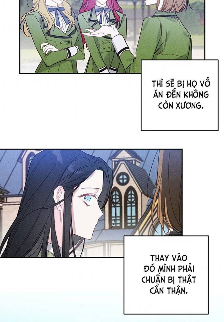 Tôi Phải Giấu Em Trai Trước Đã Chapter 18 - Trang 2