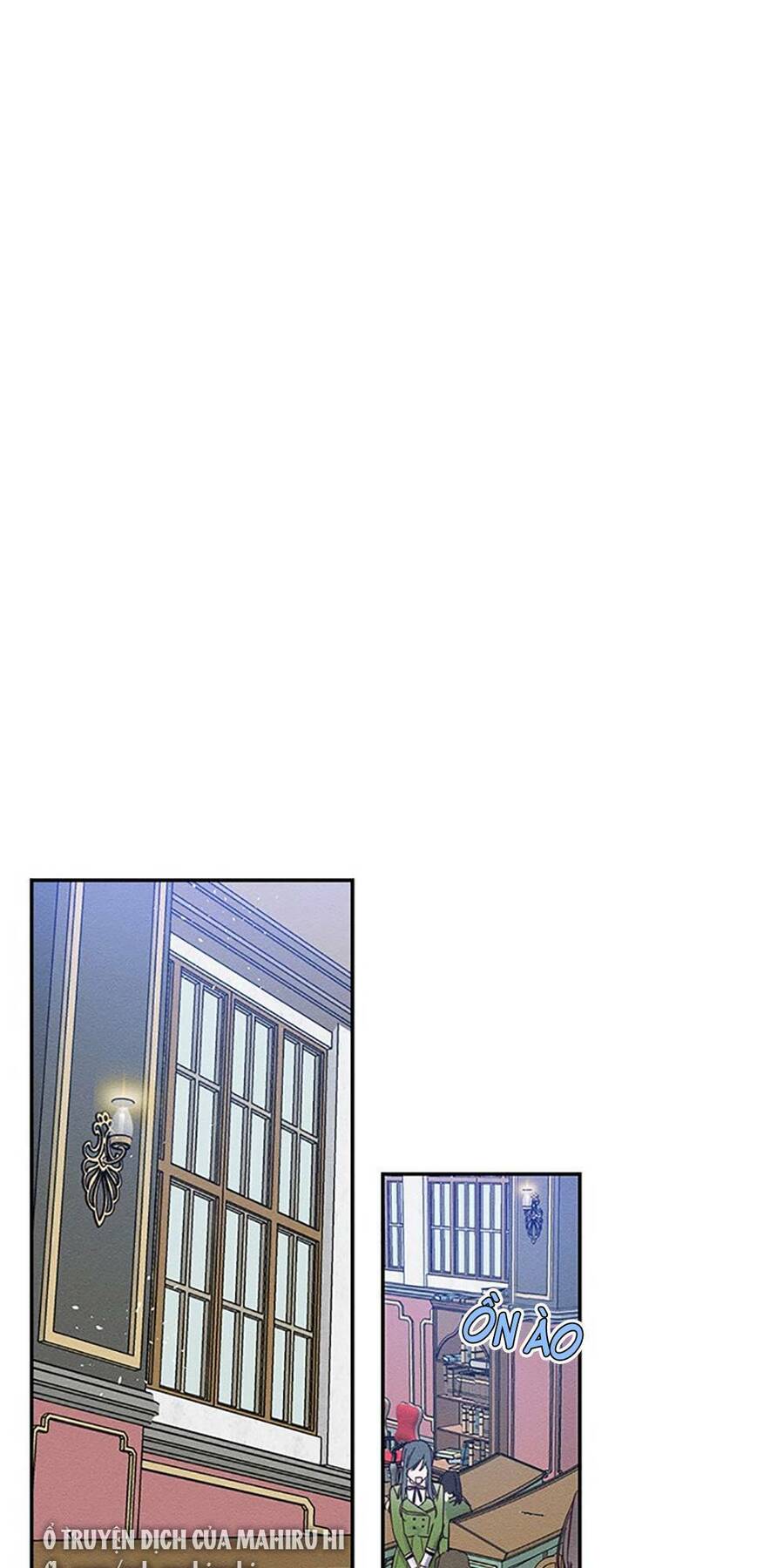 Tôi Phải Giấu Em Trai Trước Đã Chapter 18 - Trang 2