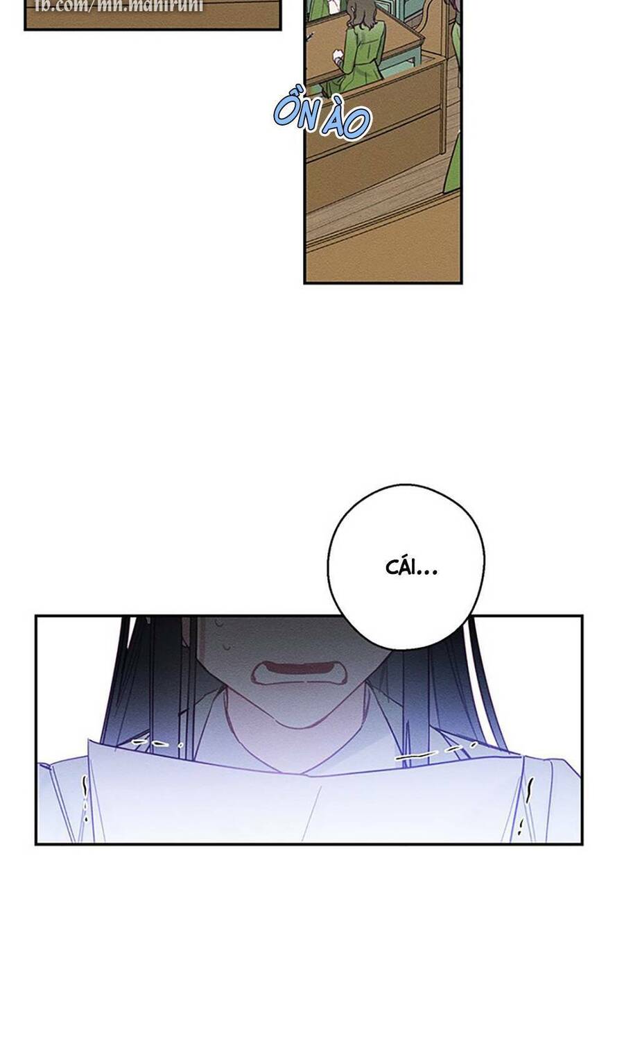 Tôi Phải Giấu Em Trai Trước Đã Chapter 18 - Trang 2