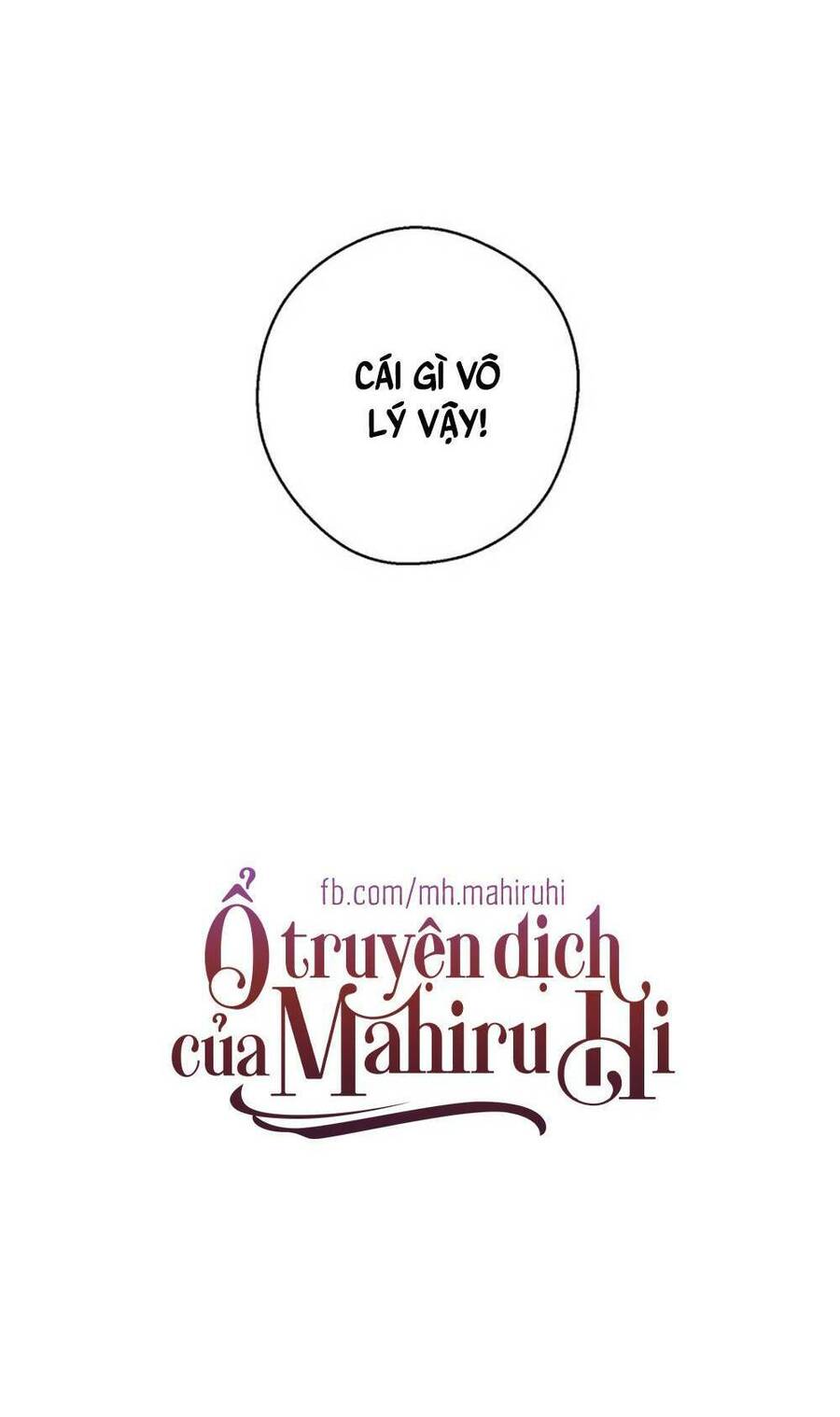 Tôi Phải Giấu Em Trai Trước Đã Chapter 18 - Trang 2