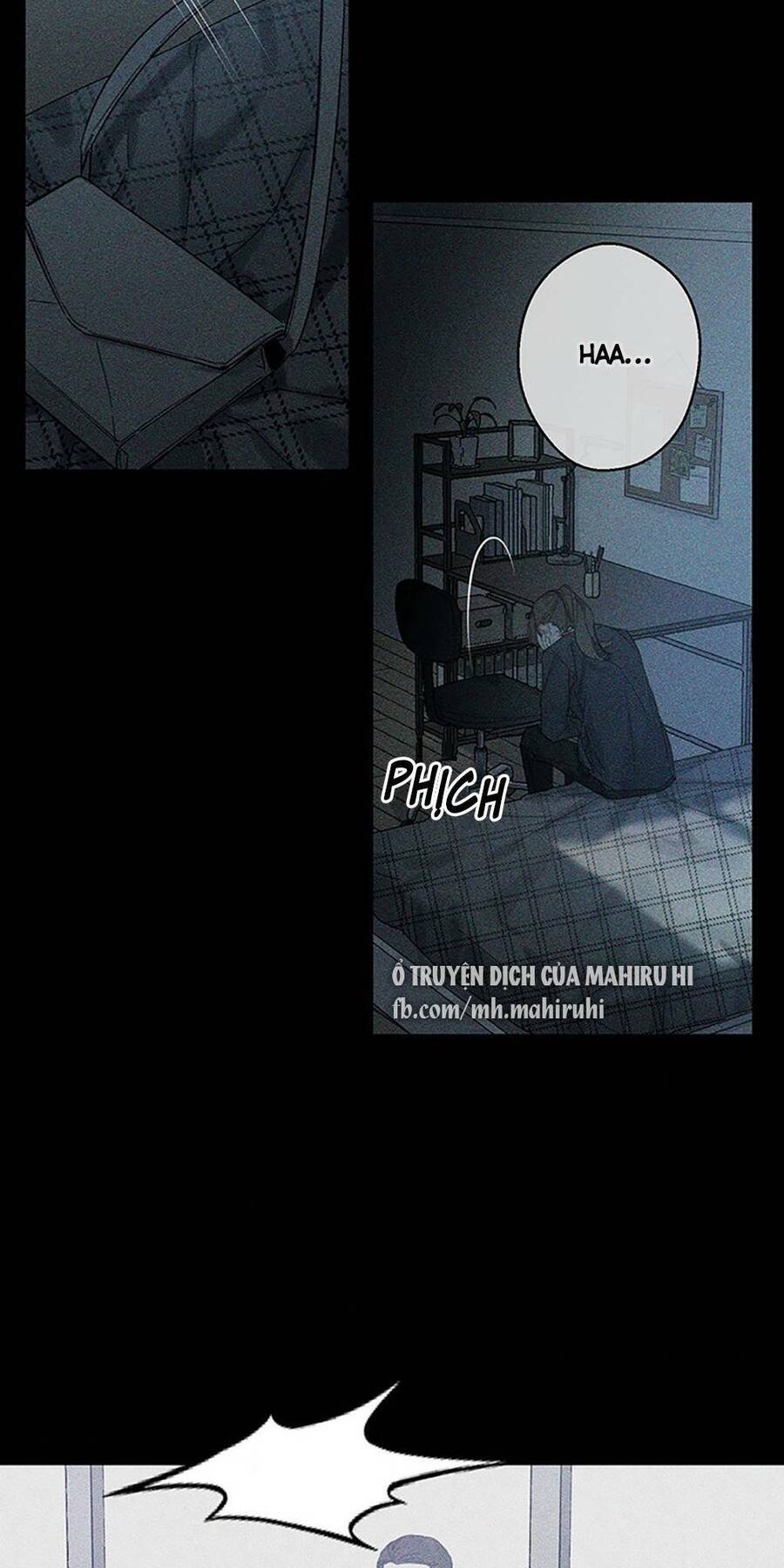 Tôi Phải Giấu Em Trai Trước Đã Chapter 18 - Trang 2