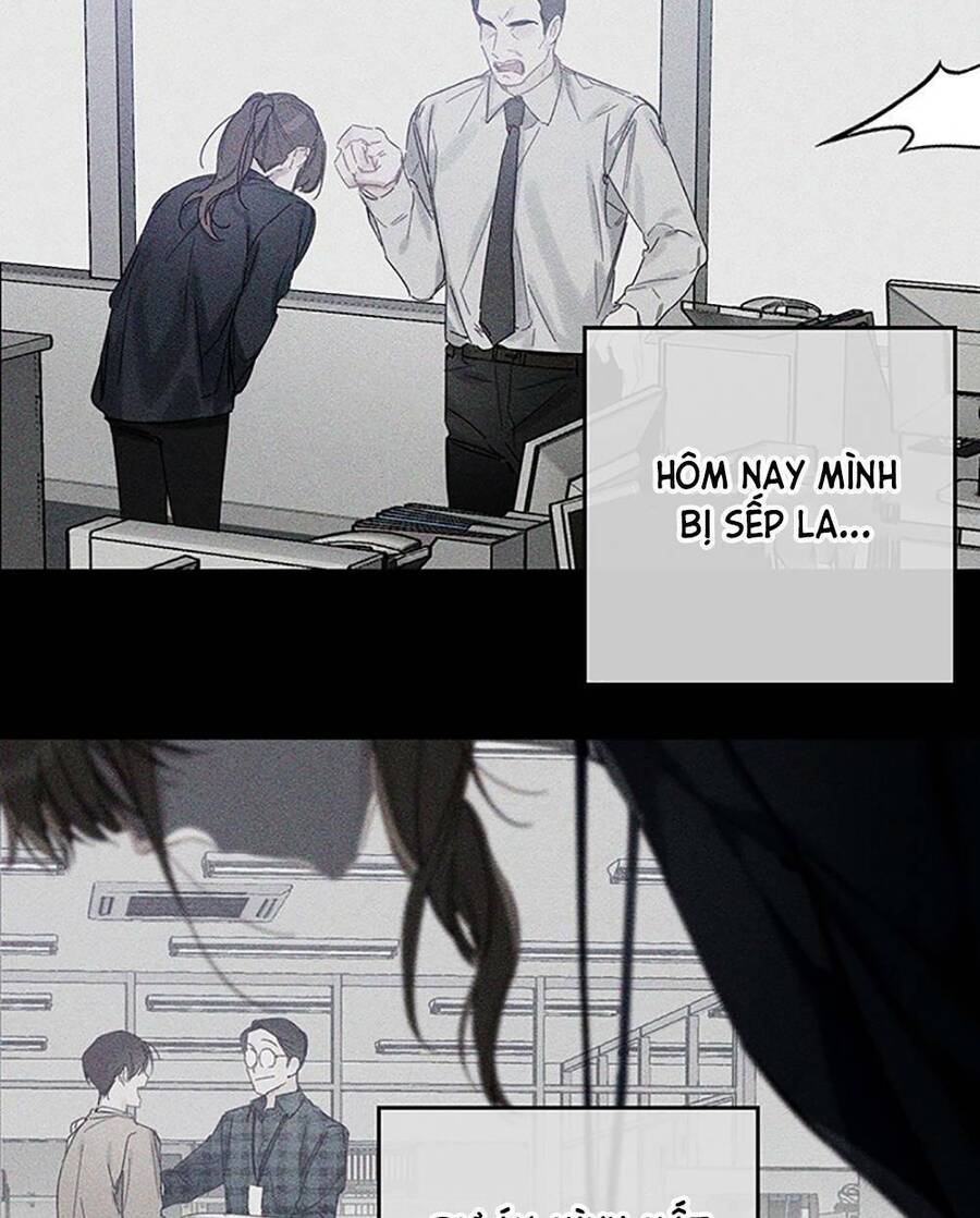 Tôi Phải Giấu Em Trai Trước Đã Chapter 18 - Trang 2