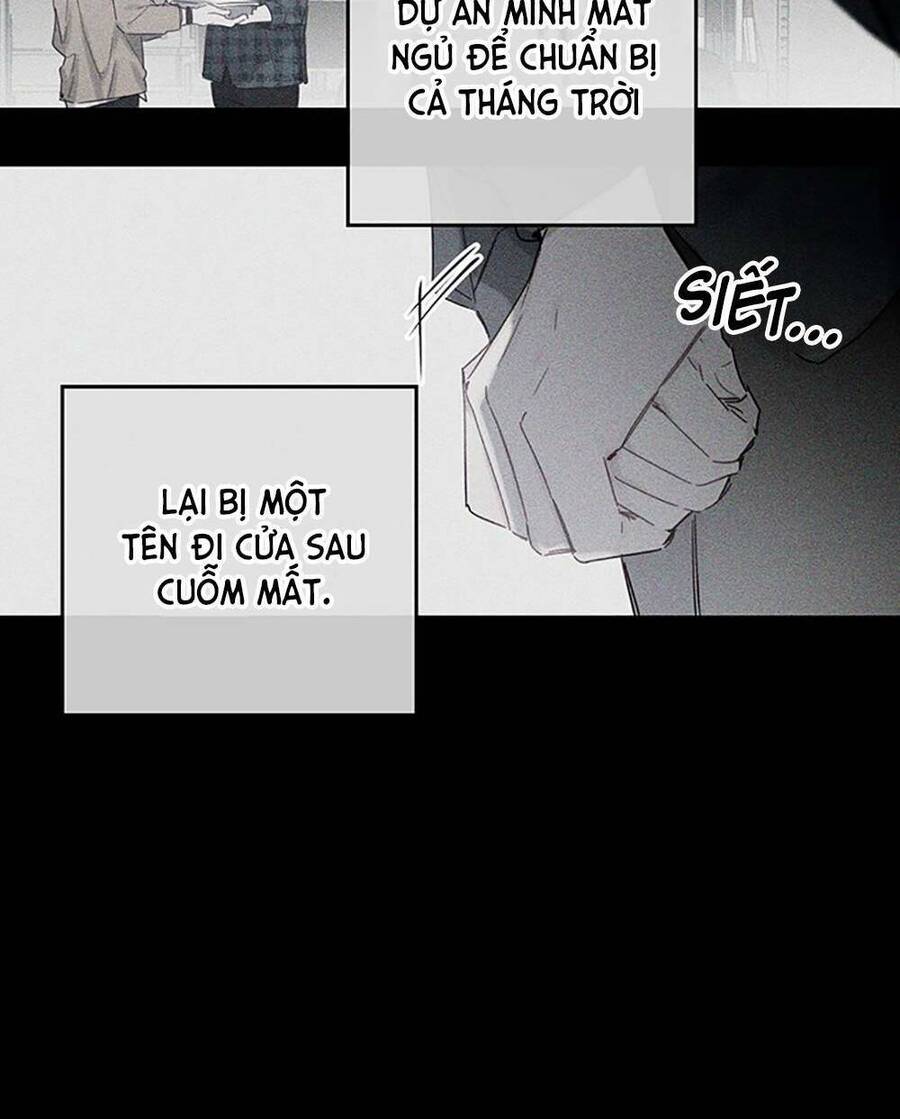 Tôi Phải Giấu Em Trai Trước Đã Chapter 18 - Trang 2