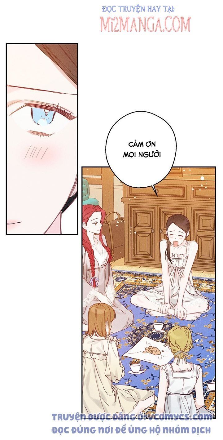 Tôi Phải Giấu Em Trai Trước Đã Chapter 19.5 - Trang 2