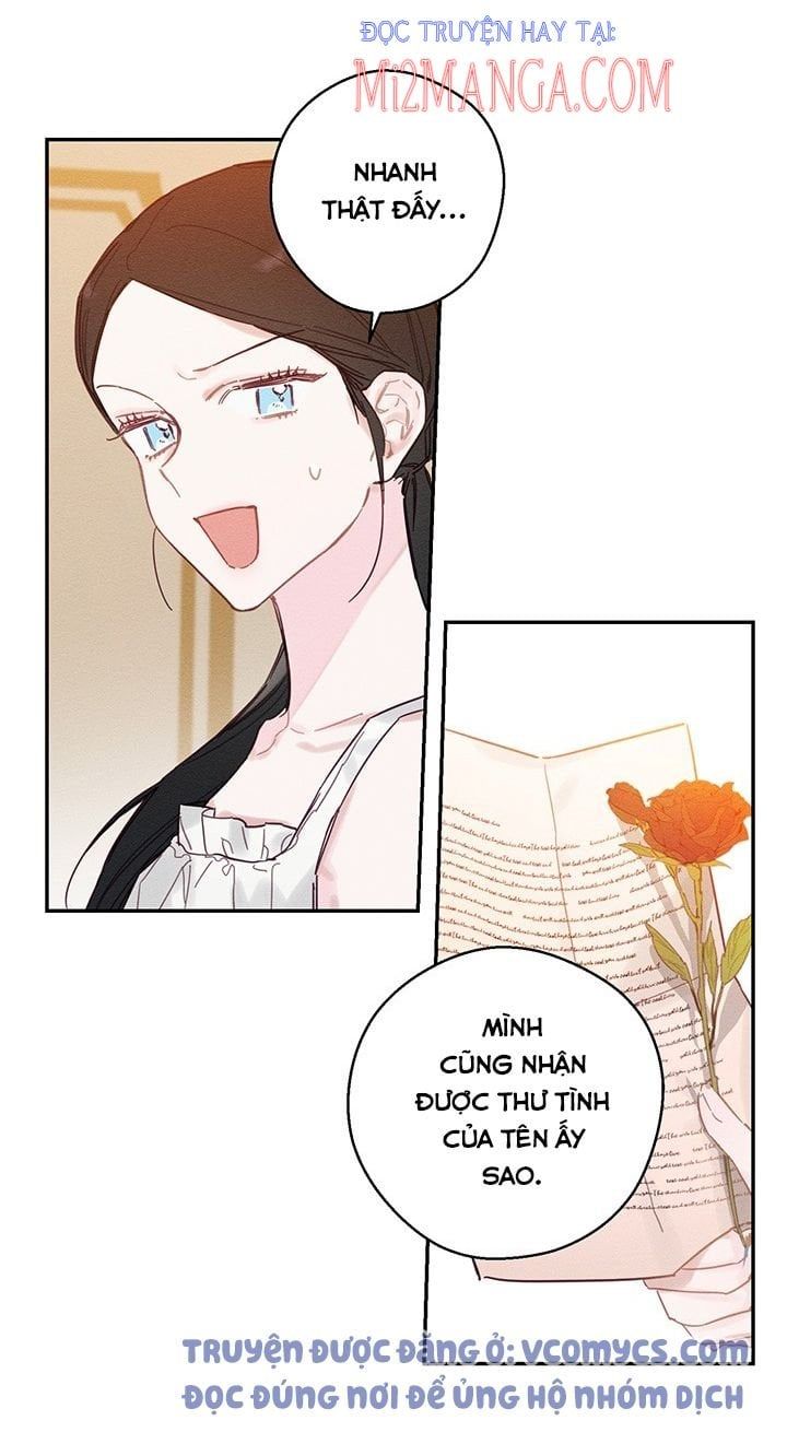 Tôi Phải Giấu Em Trai Trước Đã Chapter 19.5 - Trang 2