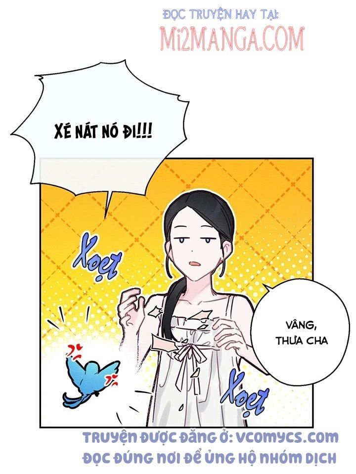 Tôi Phải Giấu Em Trai Trước Đã Chapter 19.5 - Trang 2