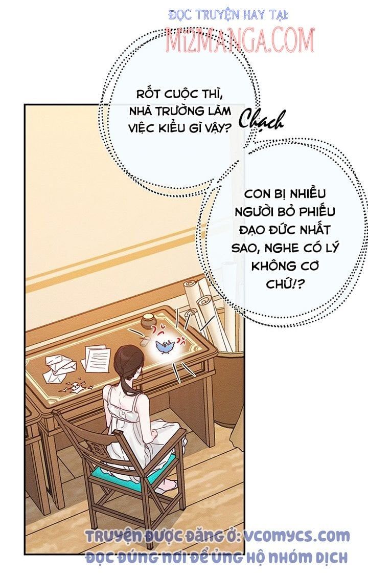 Tôi Phải Giấu Em Trai Trước Đã Chapter 19.5 - Trang 2