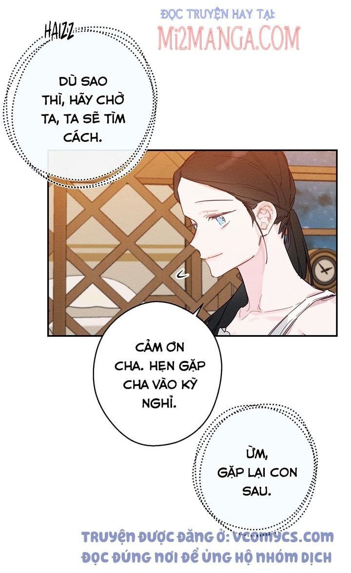 Tôi Phải Giấu Em Trai Trước Đã Chapter 19.5 - Trang 2