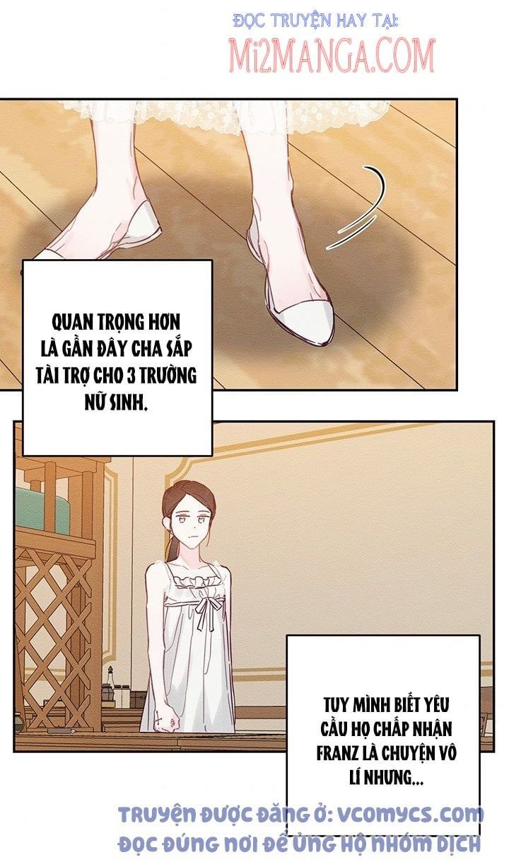 Tôi Phải Giấu Em Trai Trước Đã Chapter 19.5 - Trang 2