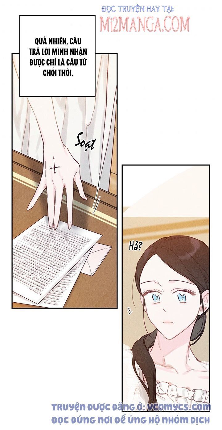 Tôi Phải Giấu Em Trai Trước Đã Chapter 19.5 - Trang 2