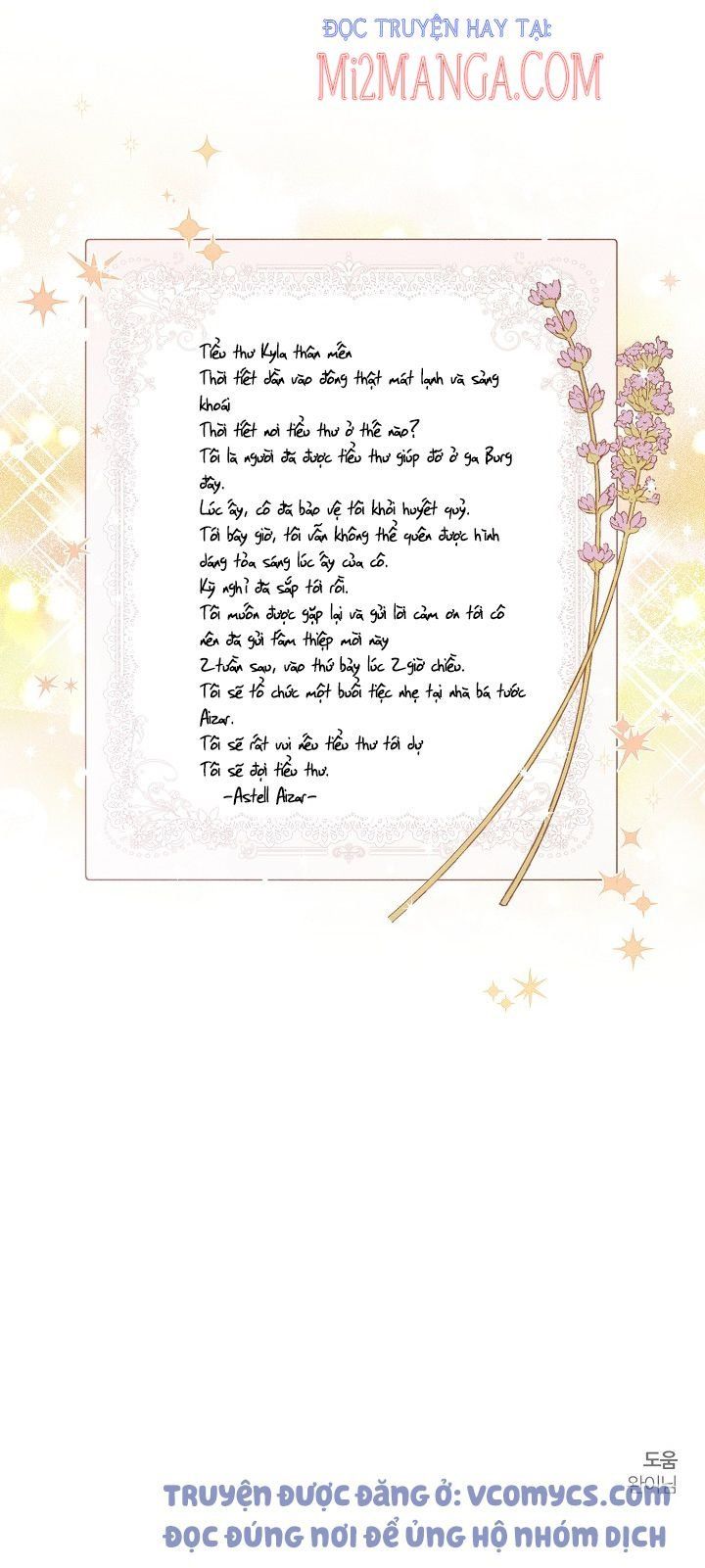 Tôi Phải Giấu Em Trai Trước Đã Chapter 19.5 - Trang 2