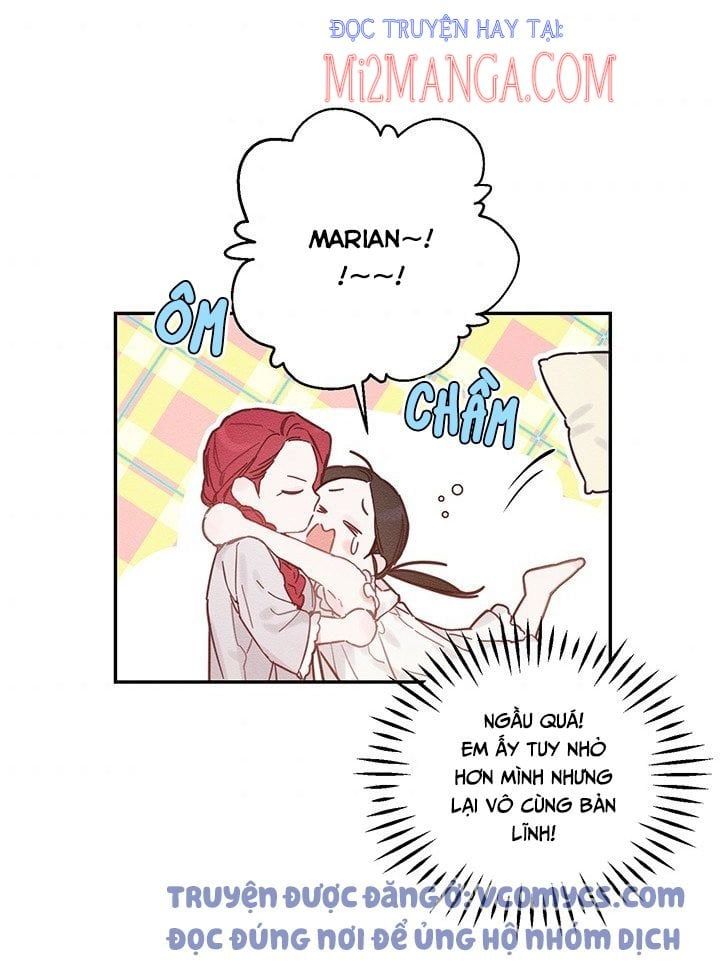 Tôi Phải Giấu Em Trai Trước Đã Chapter 19.5 - Trang 2