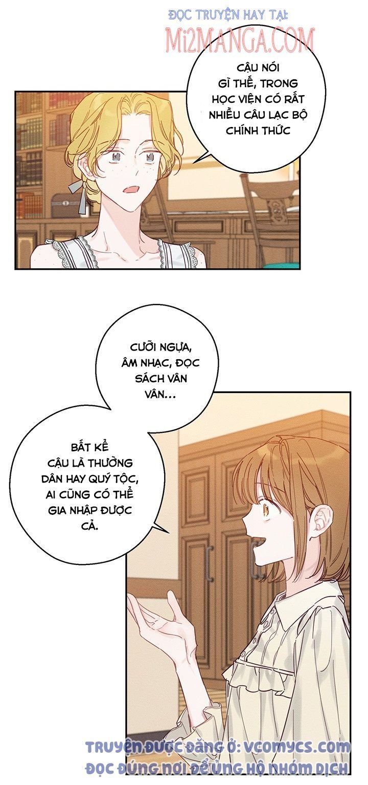 Tôi Phải Giấu Em Trai Trước Đã Chapter 19.5 - Trang 2