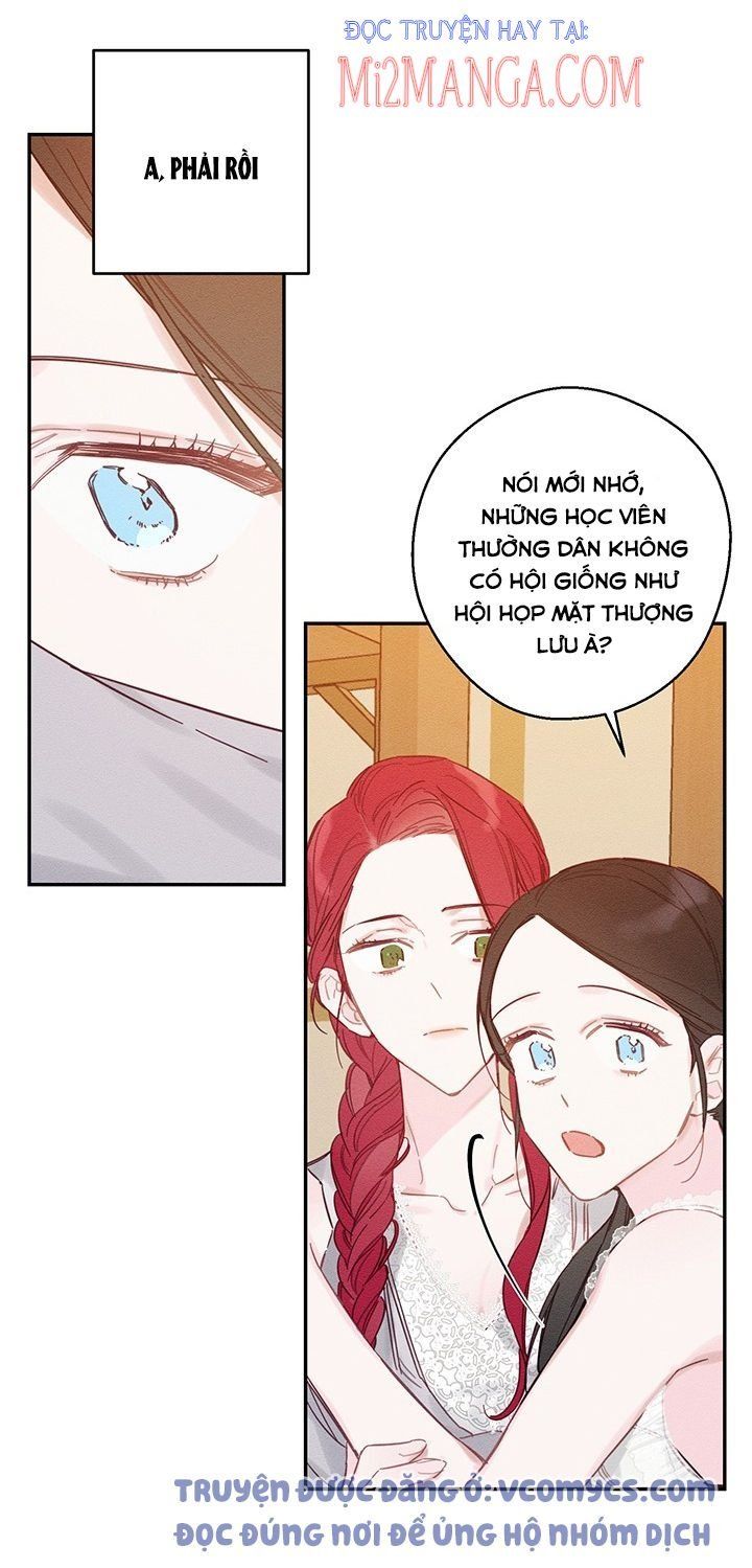 Tôi Phải Giấu Em Trai Trước Đã Chapter 19.5 - Trang 2