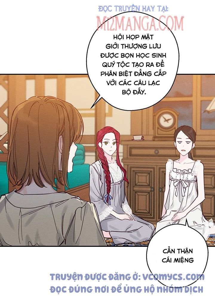 Tôi Phải Giấu Em Trai Trước Đã Chapter 19.5 - Trang 2