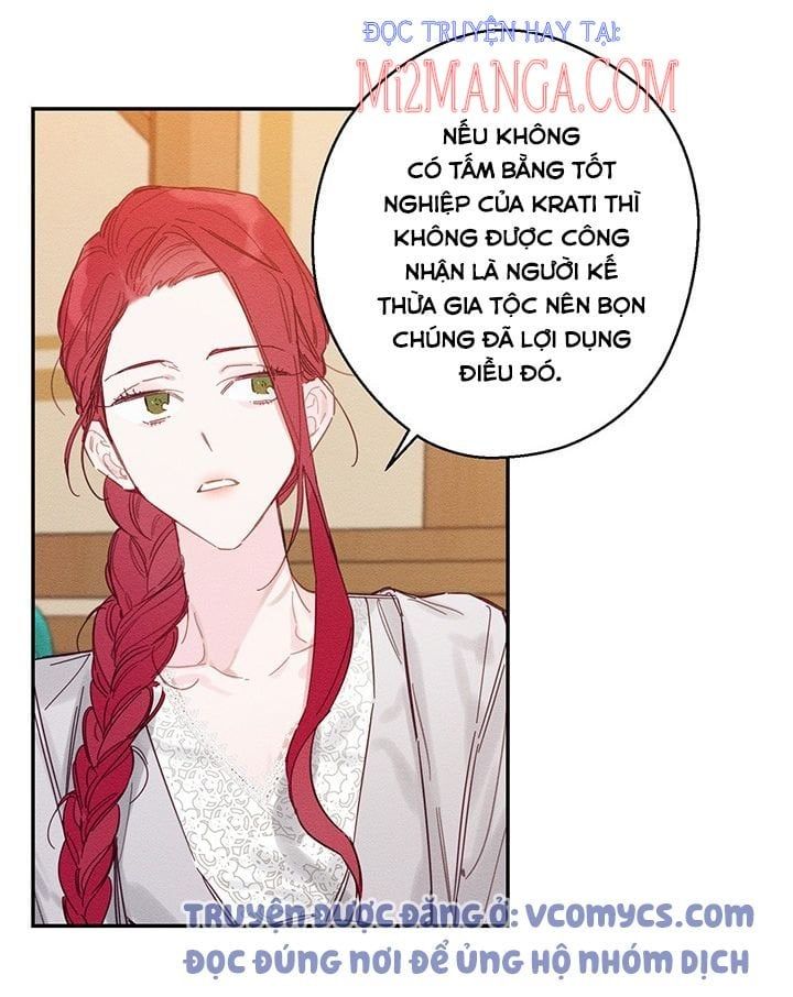 Tôi Phải Giấu Em Trai Trước Đã Chapter 19.5 - Trang 2