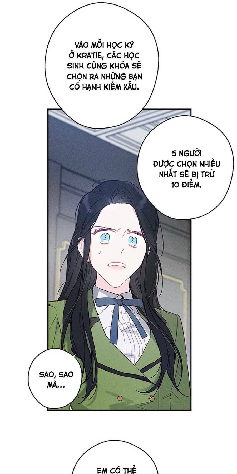 Tôi Phải Giấu Em Trai Trước Đã Chapter 19 - Trang 2