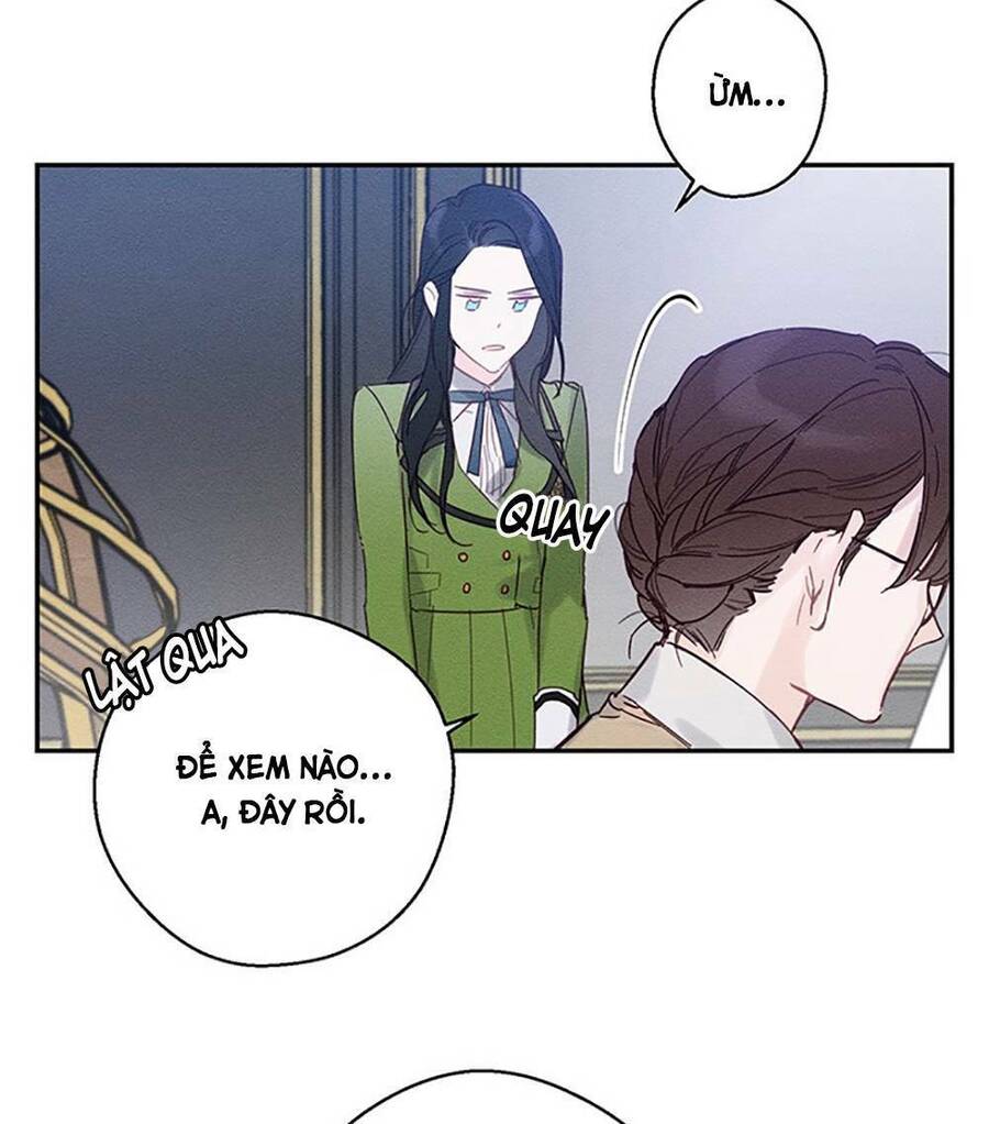 Tôi Phải Giấu Em Trai Trước Đã Chapter 19 - Trang 2