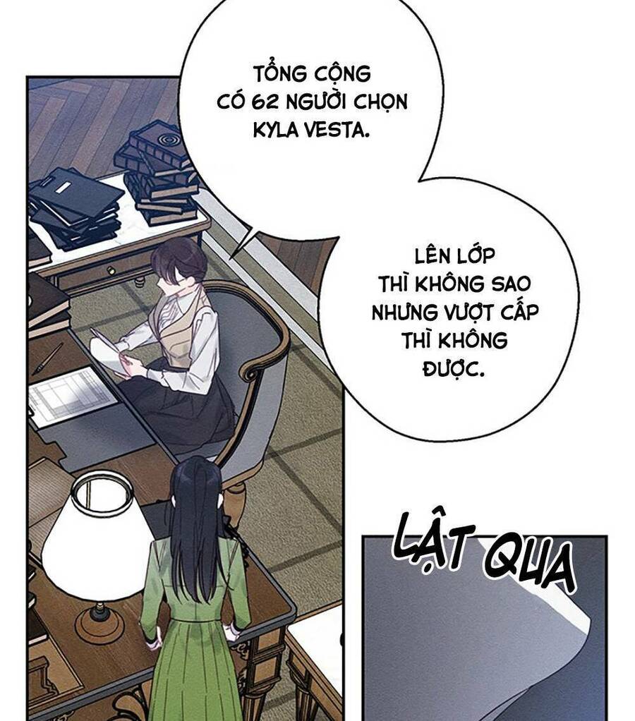 Tôi Phải Giấu Em Trai Trước Đã Chapter 19 - Trang 2