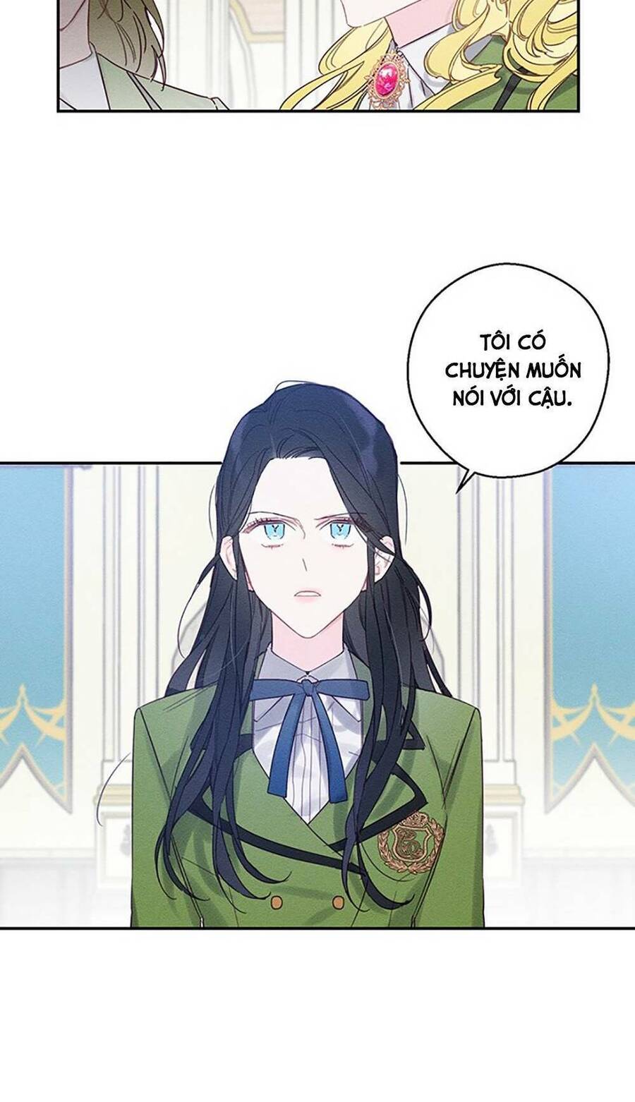 Tôi Phải Giấu Em Trai Trước Đã Chapter 19 - Trang 2