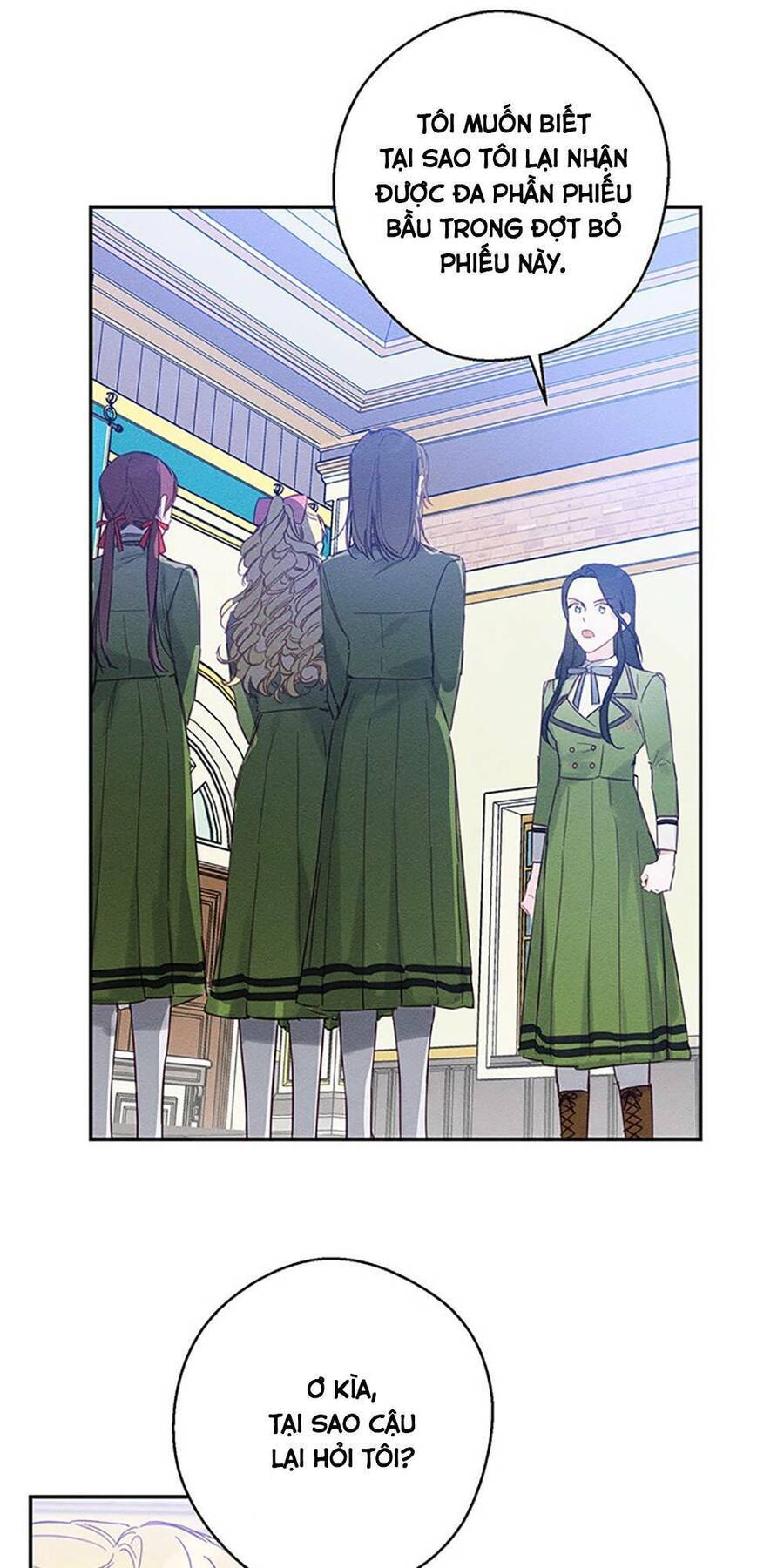 Tôi Phải Giấu Em Trai Trước Đã Chapter 19 - Trang 2