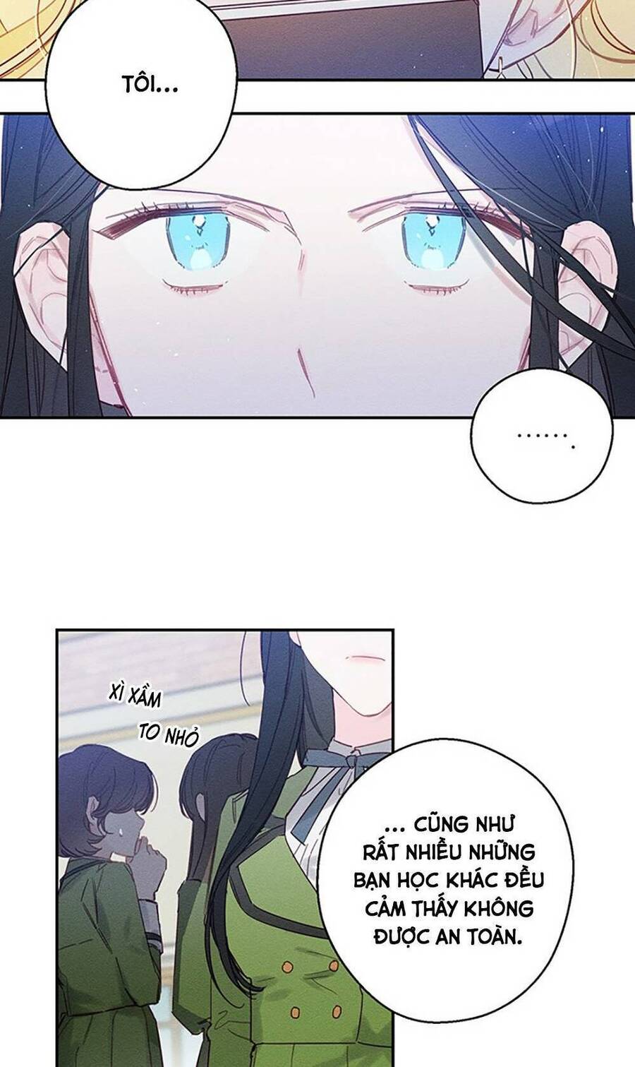 Tôi Phải Giấu Em Trai Trước Đã Chapter 19 - Trang 2