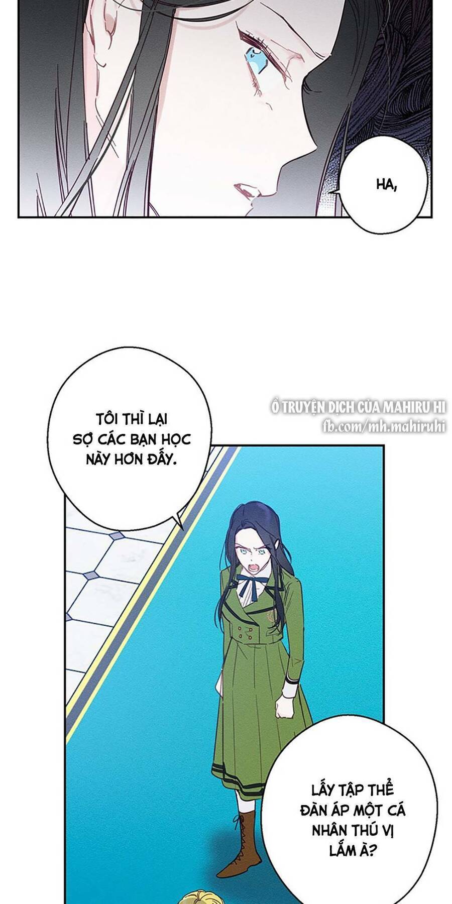 Tôi Phải Giấu Em Trai Trước Đã Chapter 19 - Trang 2