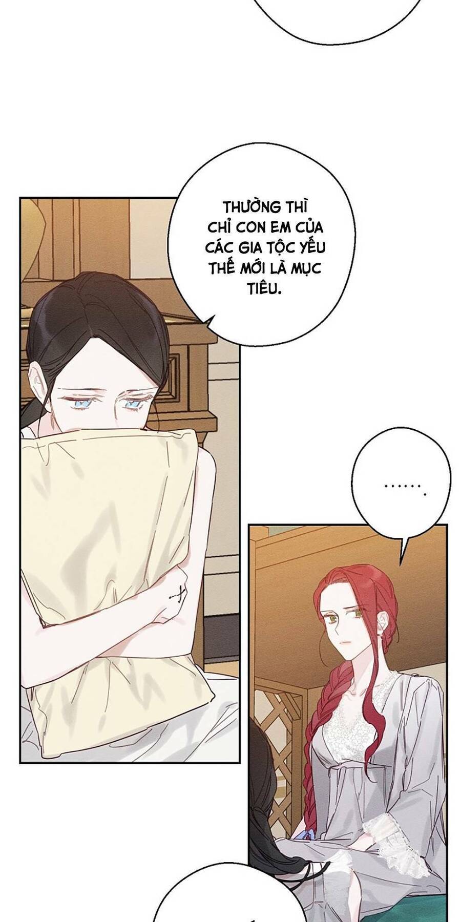 Tôi Phải Giấu Em Trai Trước Đã Chapter 19 - Trang 2