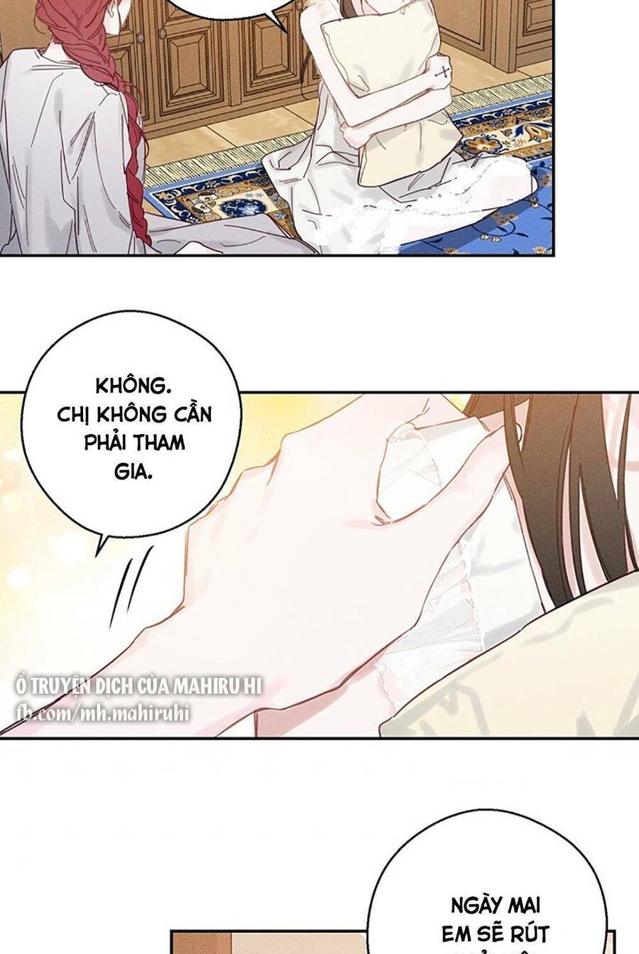 Tôi Phải Giấu Em Trai Trước Đã Chapter 19 - Trang 2