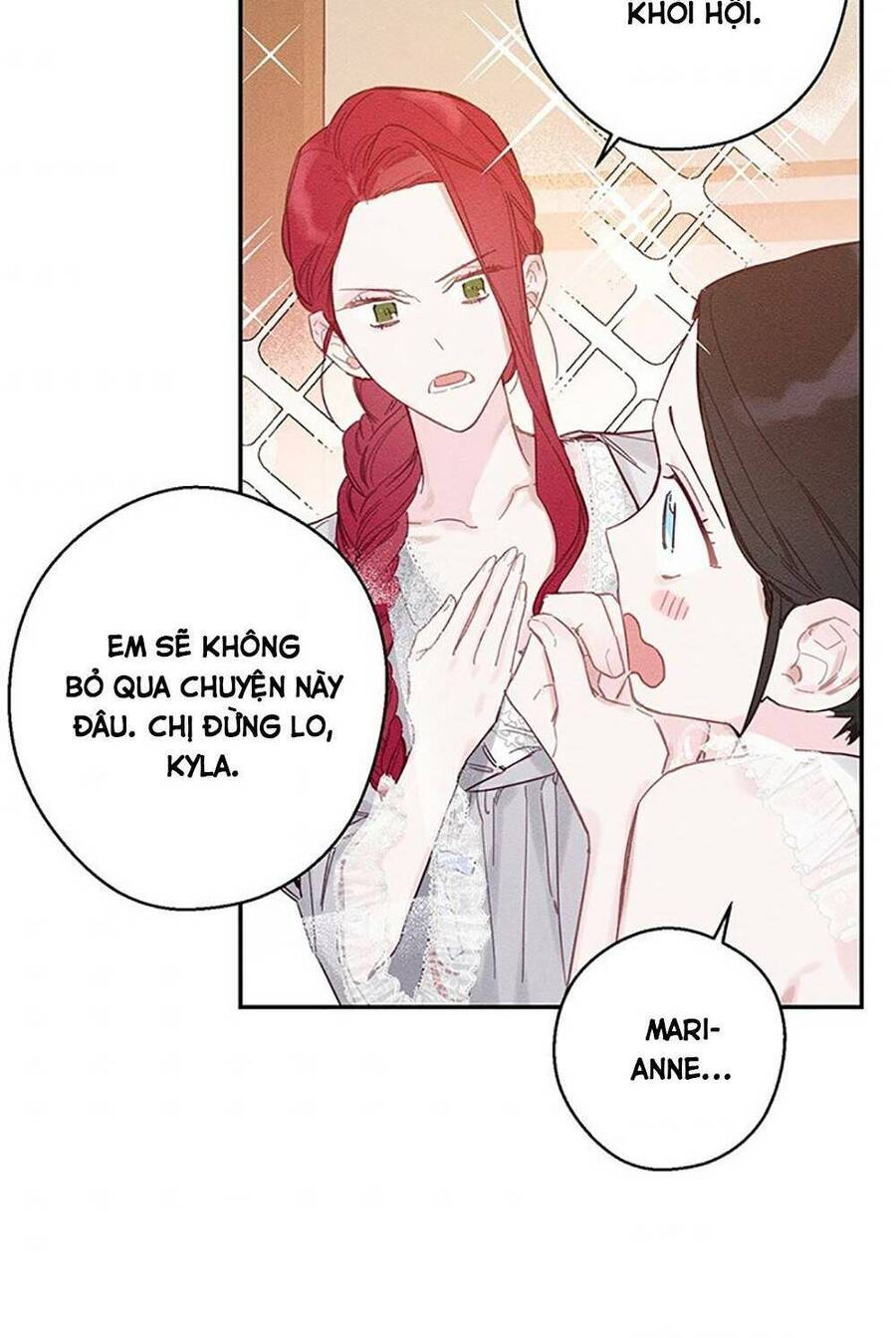 Tôi Phải Giấu Em Trai Trước Đã Chapter 19 - Trang 2