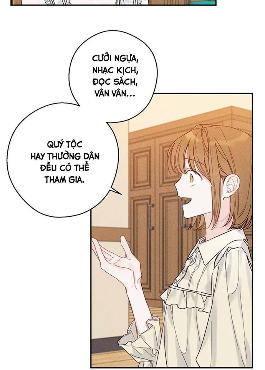 Tôi Phải Giấu Em Trai Trước Đã Chapter 19 - Trang 2