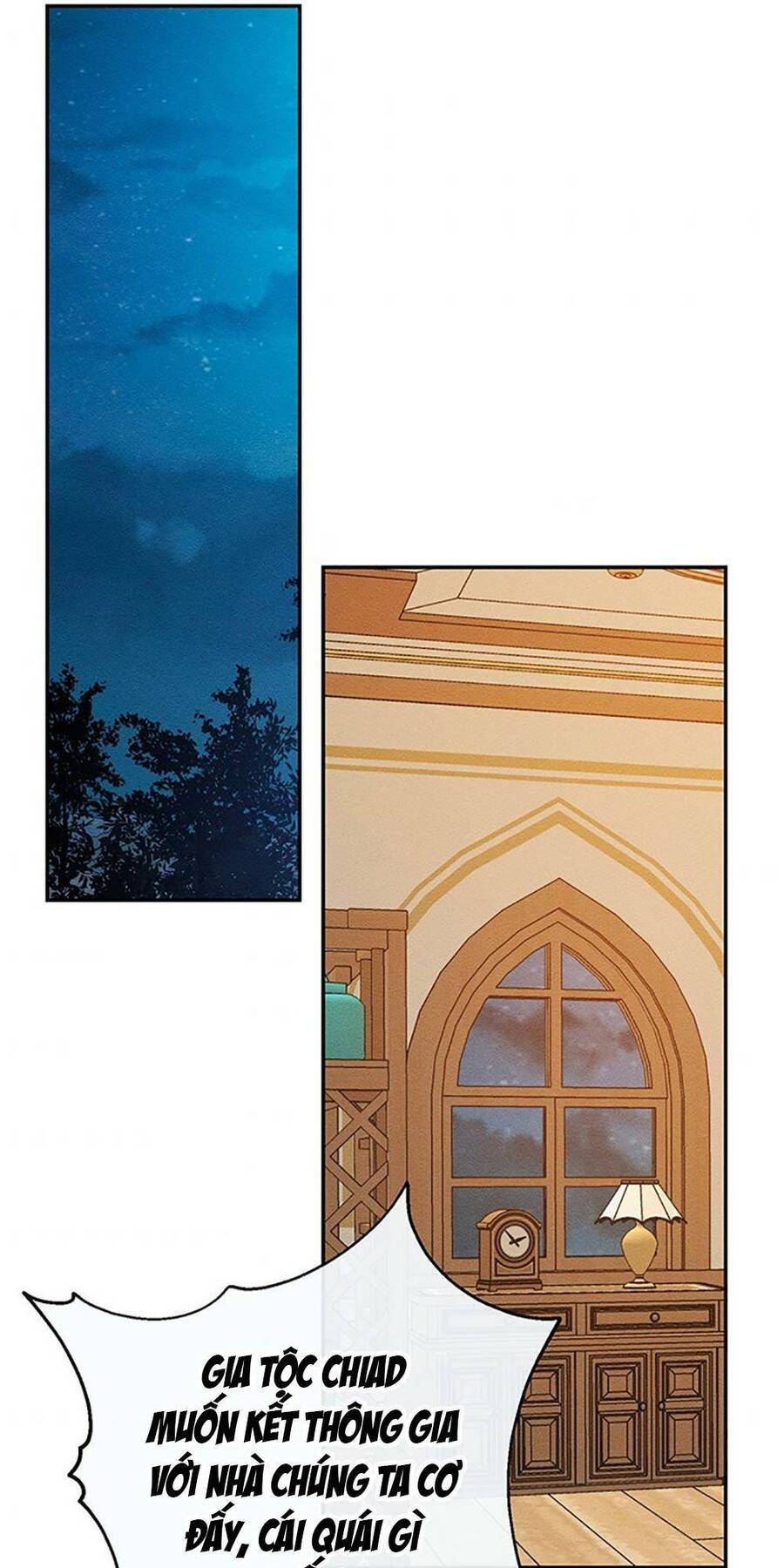 Tôi Phải Giấu Em Trai Trước Đã Chapter 19 - Trang 2