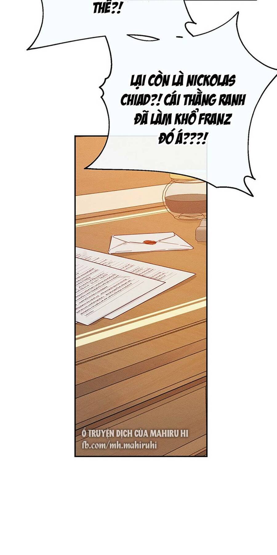 Tôi Phải Giấu Em Trai Trước Đã Chapter 19 - Trang 2