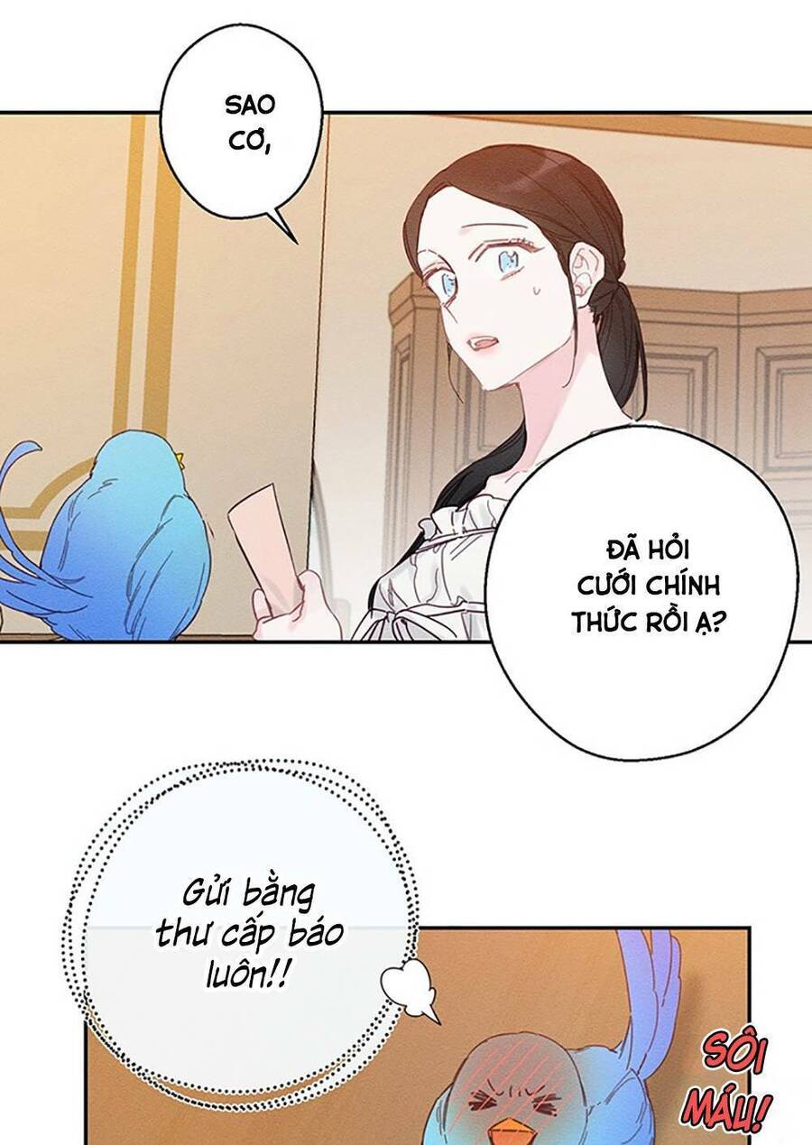 Tôi Phải Giấu Em Trai Trước Đã Chapter 19 - Trang 2