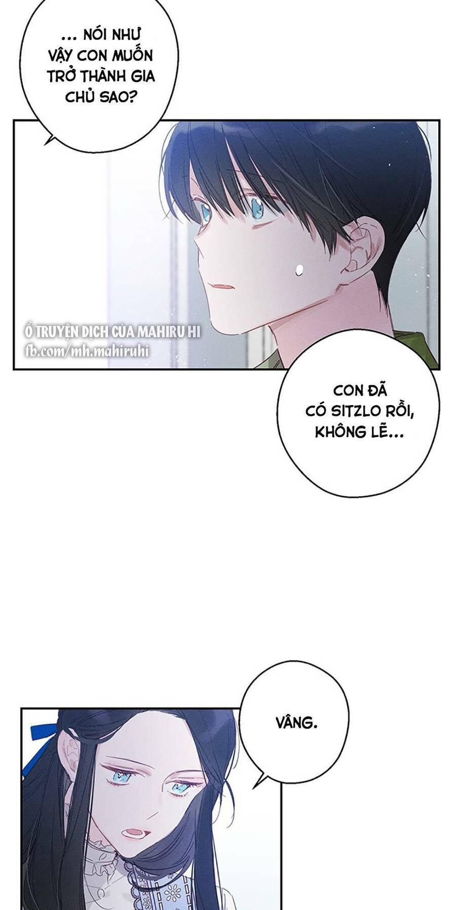 Tôi Phải Giấu Em Trai Trước Đã Chapter 2 - Trang 2