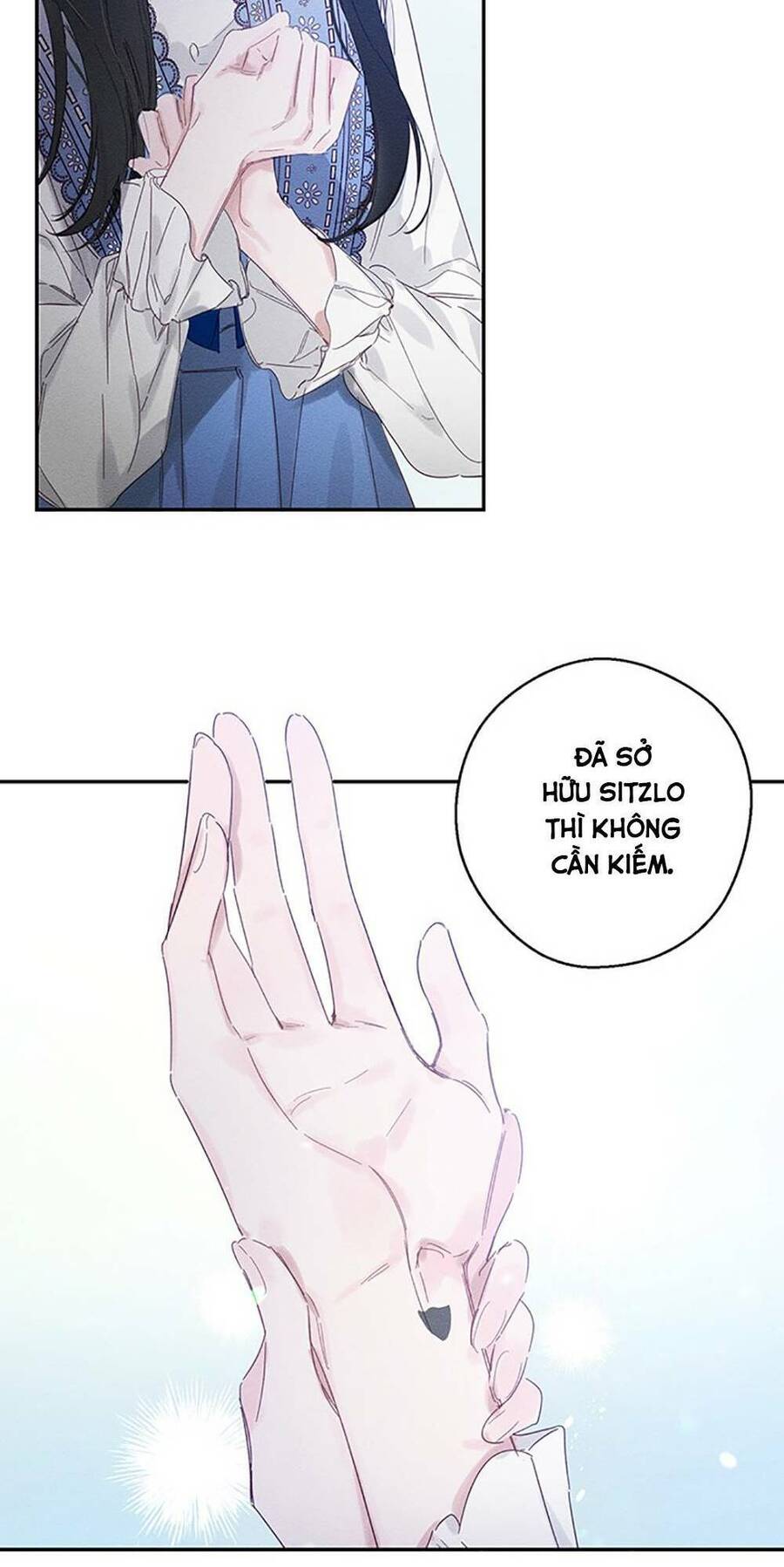 Tôi Phải Giấu Em Trai Trước Đã Chapter 2 - Trang 2