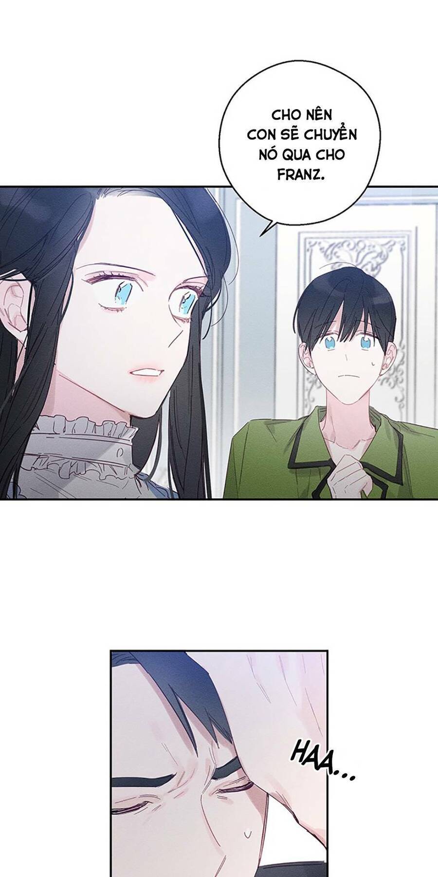 Tôi Phải Giấu Em Trai Trước Đã Chapter 2 - Trang 2