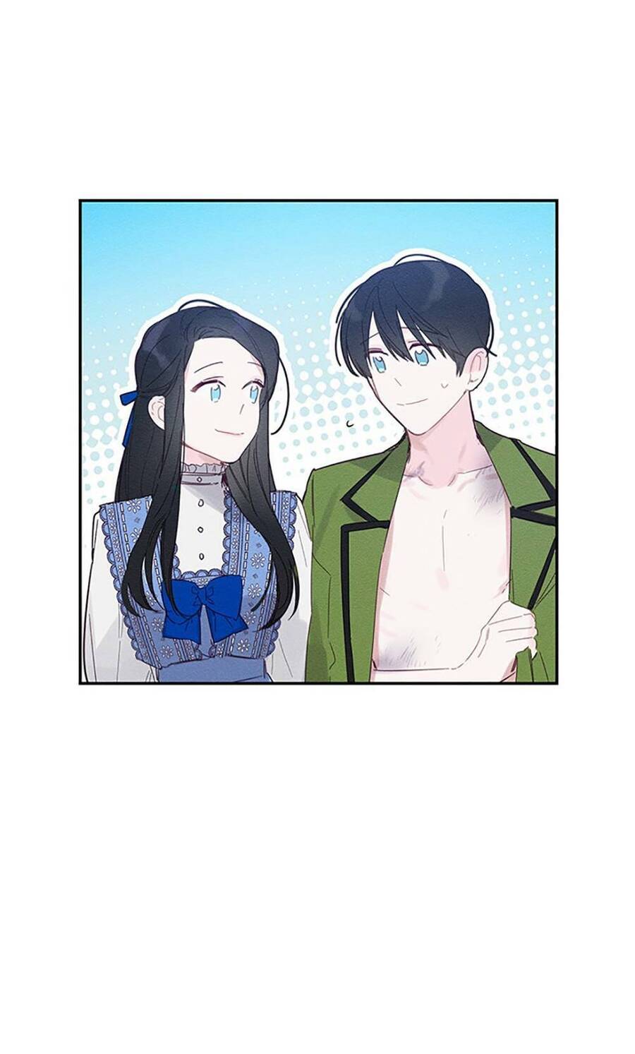 Tôi Phải Giấu Em Trai Trước Đã Chapter 2 - Trang 2