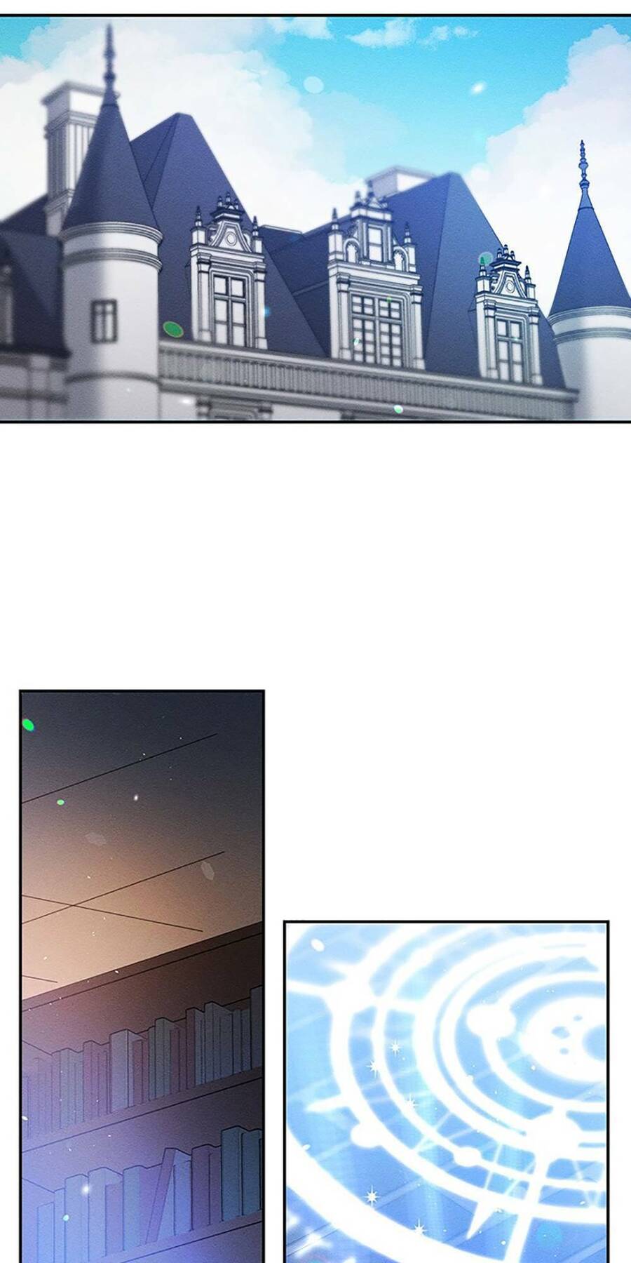 Tôi Phải Giấu Em Trai Trước Đã Chapter 2 - Trang 2