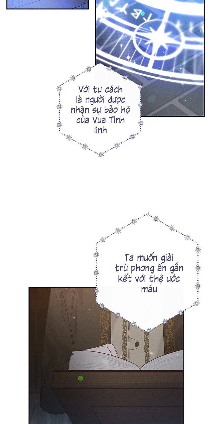 Tôi Phải Giấu Em Trai Trước Đã Chapter 2 - Trang 2