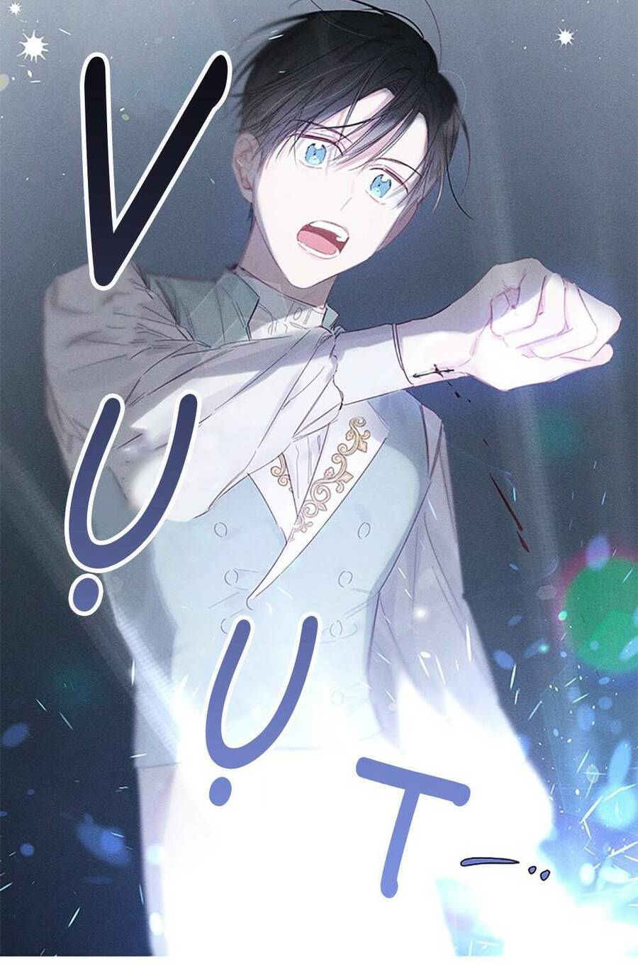 Tôi Phải Giấu Em Trai Trước Đã Chapter 2 - Trang 2