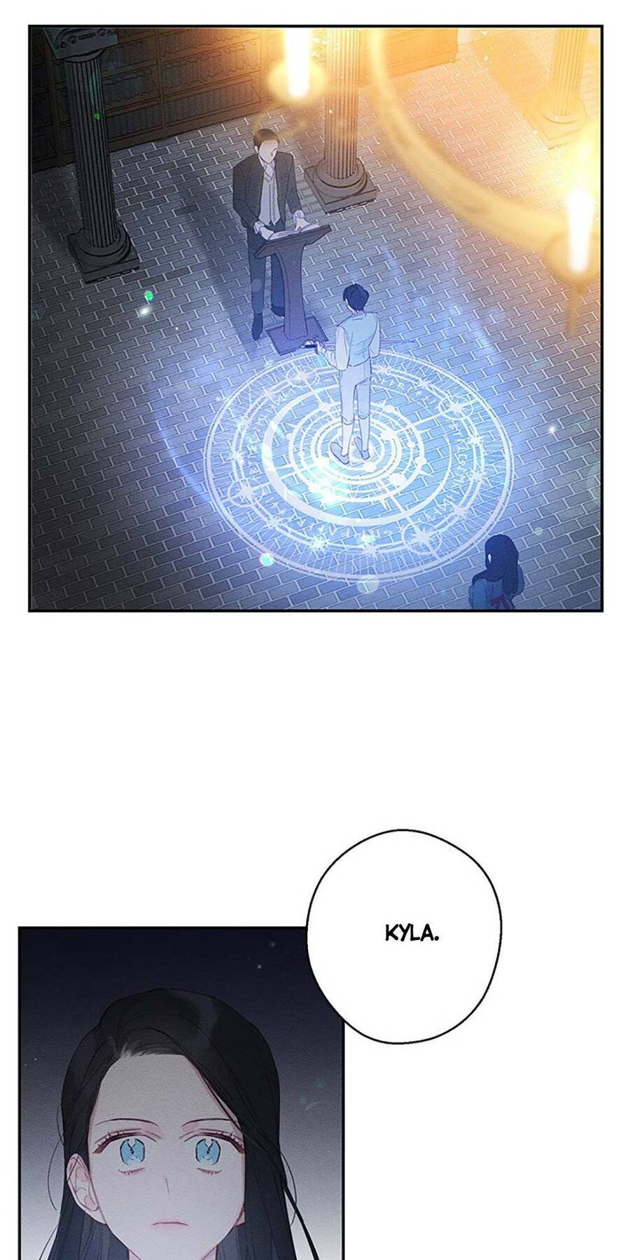 Tôi Phải Giấu Em Trai Trước Đã Chapter 2 - Trang 2