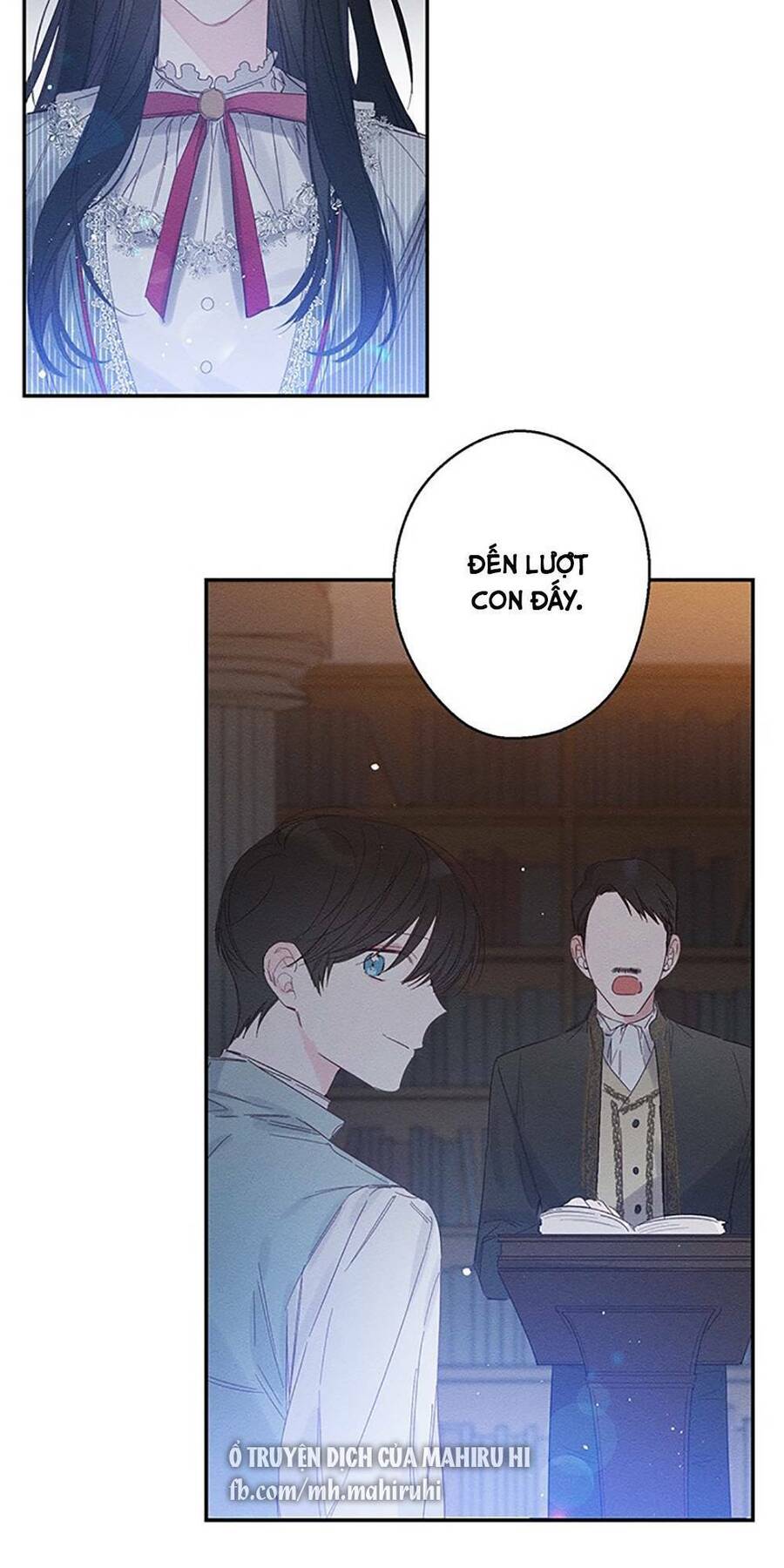 Tôi Phải Giấu Em Trai Trước Đã Chapter 2 - Trang 2