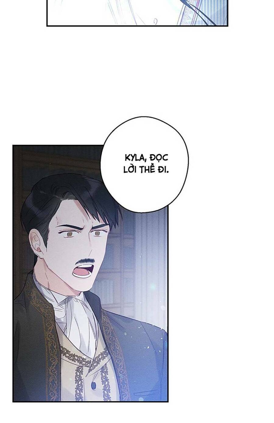 Tôi Phải Giấu Em Trai Trước Đã Chapter 2 - Trang 2