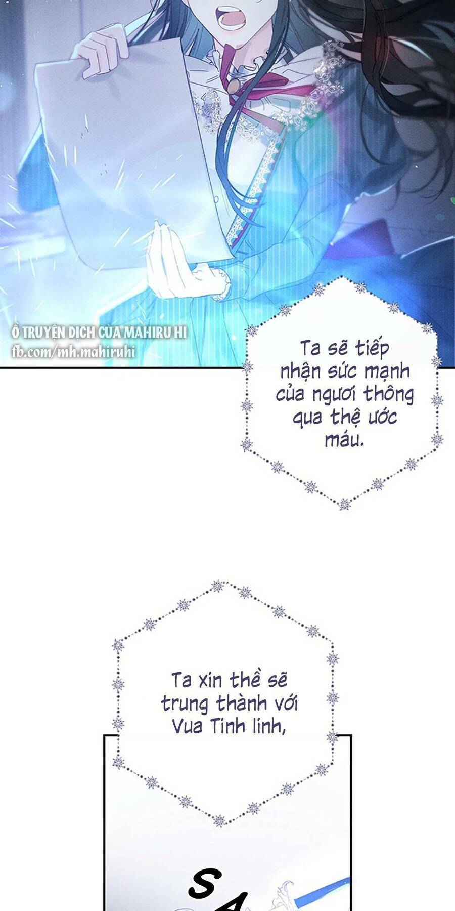 Tôi Phải Giấu Em Trai Trước Đã Chapter 2 - Trang 2