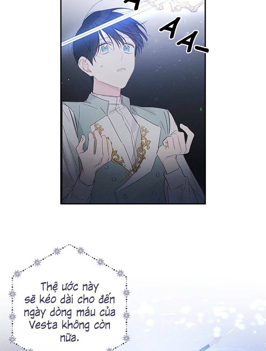 Tôi Phải Giấu Em Trai Trước Đã Chapter 2 - Trang 2