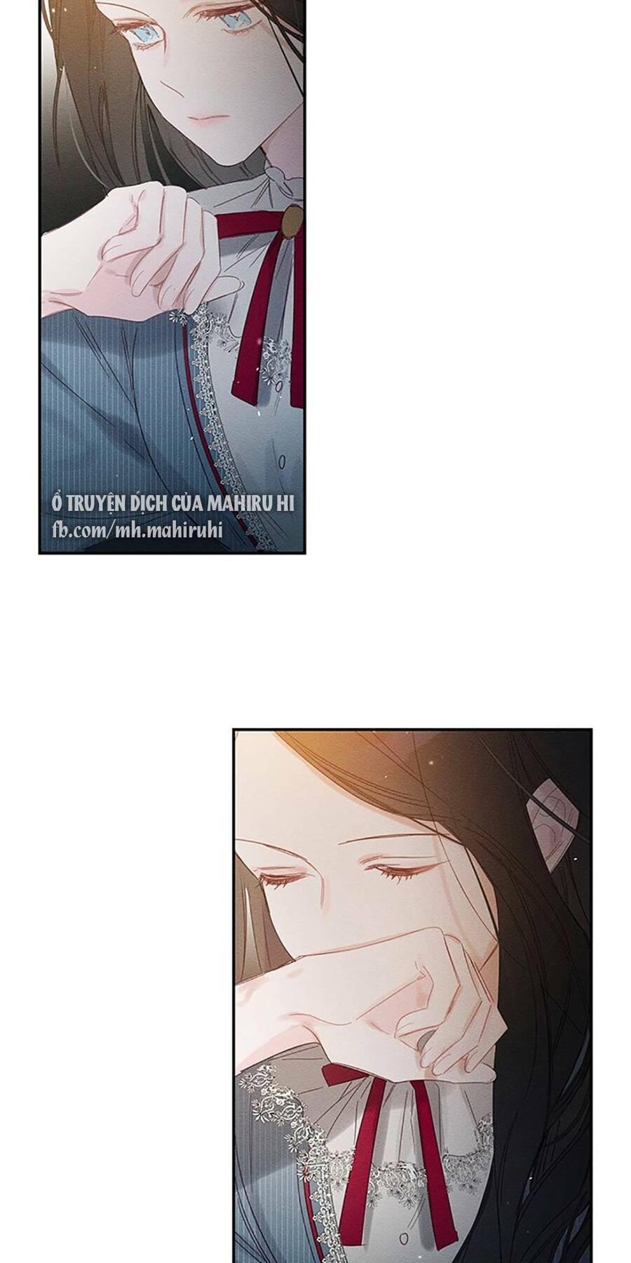 Tôi Phải Giấu Em Trai Trước Đã Chapter 2 - Trang 2